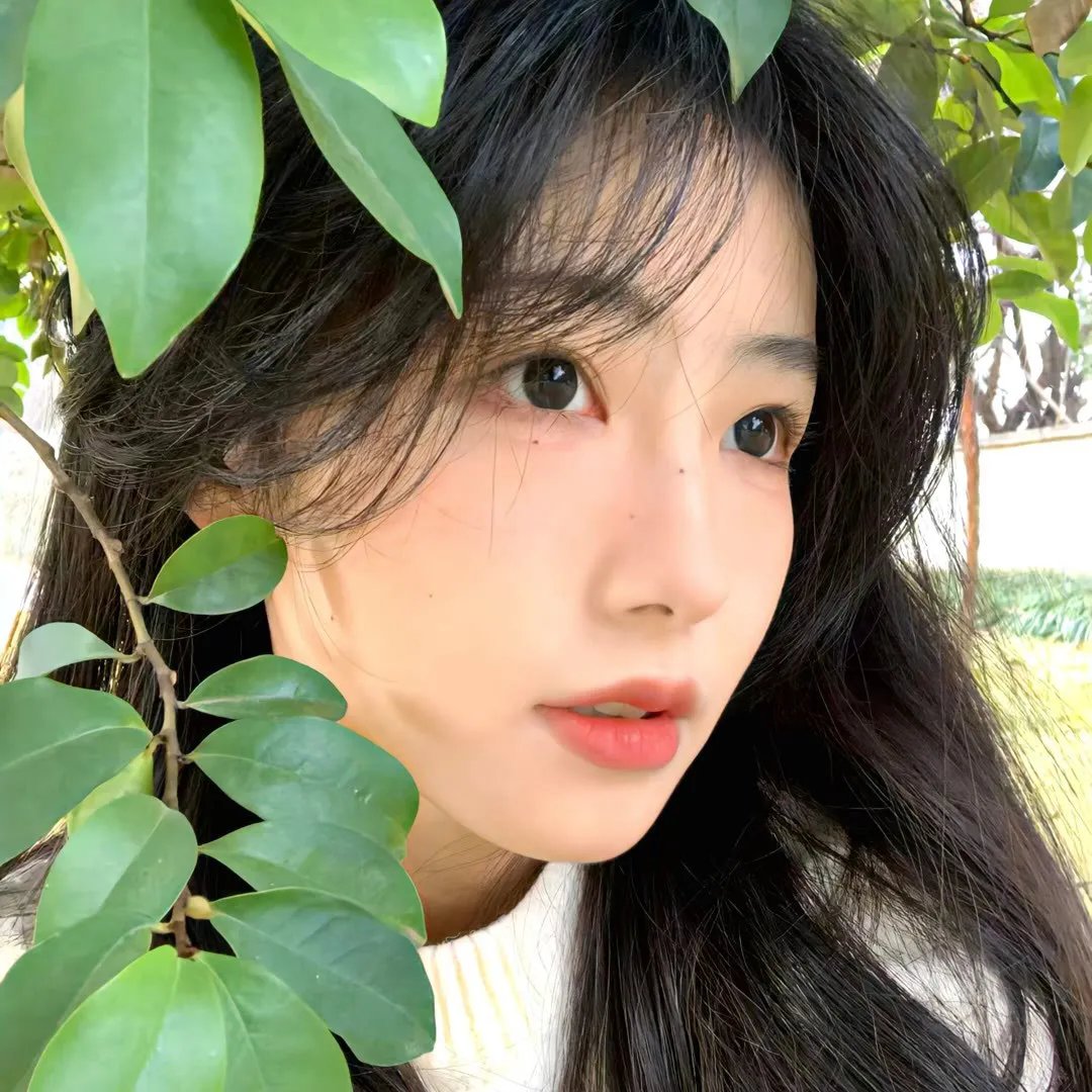 漂亮女人