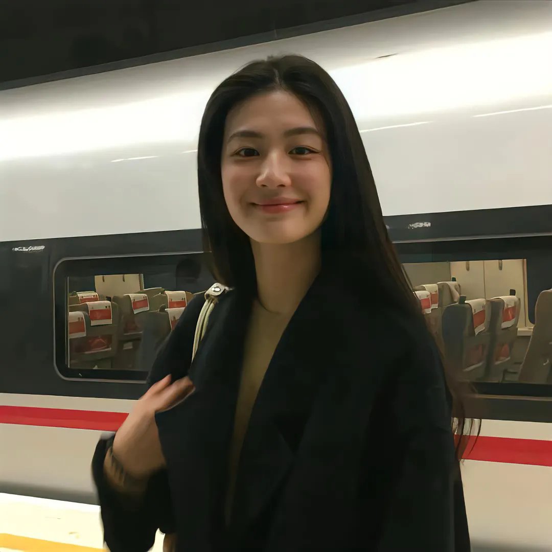 幸福从天而降