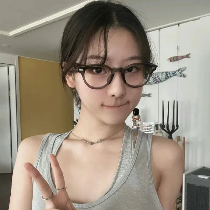 克莉丝汀魅力